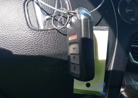 2013 Honda Accord Ex-L from USA, damaged, VIN 1HGCR2F88DA097140